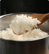 How to Cook Rice Without Rice Cooker