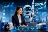 พลิกโฉมการขายเคมีภัณฑ์ปี 2026: เมื่อ AI กลายเป็น "Super Sales" ข้างกายคุณ พลิกโฉมการขายเคมีภัณฑ์ปี 2026: เมื่อ AI กลายเป็น "Super Sales" ข้างกายคุณ