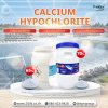เพิ่มคุณภาพน้ำอย่างมั่นใจ ด้วย Calcium Hypochlorite 65% และ 70% เพิ่มคุณภาพน้ำอย่างมั่นใจ ด้วย Calcium Hypochlorite 65% และ 70%