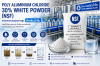 What is PAC and Why is it Important for Drinking Water? What is PAC and Why is it Important for Drinking Water?