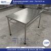 โต๊ะสแตนเลส หนา 1 มม.