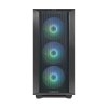 CASE (เคส) LIAN LI LANCOOL III RGB (BLACK)(E-ATX)