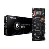 MAINBOARD (เมนบอร์ด) (1200) ASROCK H510 PRO BTC+