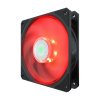 FAN (พัดลม) COOLER MASTER SICKLEFLOW 120 RED