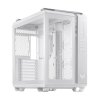 ASUS TUF GAMING GT502 (WHITE)(ATX)