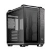 CASE (เคส) ASUS TUF GAMING GT502 (BLACK)(ATX)