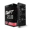 XFX SPEEDSTER SWFT 210 RADEON RX 6600 CORE GAMING - 8GB GDDR6