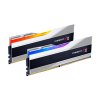 RAM (แรม) G.SKILL TRIDENT Z5 RGB 48GB (24x2) DDR5 8400MHz BLACK (F5-8400J4052G24GX2-TZ5RK)