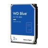 HDD (ฮาร์ดดิสก์) WD BLUE 7200RPM SATA3 2TB (WD20EZBX-00AYRA0)