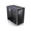 CASE (เคส) THERMALTAKE CTE C750 TG ARGB (BLACK)(E-ATX)