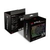 FAN (พัดลม) INWIN SIRIUS EXTREME ASE120 RGB BLACK TRIPLE PACK