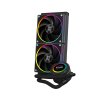 LIQUID COOLER (ชุดน้ำปิด) ID-COOLING SL240 BLACK