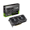 VGA(การ์ดจอ) ASUS DUAL GEFORCE RTX 4070 SUPER EVO OC - 12GB GDDR6X