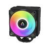 AIR COOLER (ซิงค์ลม) ARCTIC FREEZER 36 A-RGB BLACK