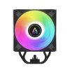 AIR COOLER (ซิงค์ลม) ARCTIC FREEZER 36 A-RGB BLACK