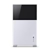 CASE (เคส) JONSBO D31 MESH SCREEN (WHITE)(mATX)