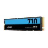 M.2 (เอสเอสดี) LEXAR NM710 500GB PCIe/NVMe GEN4x4 (LNM710X500G-RNNNG)