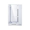 CASE (เคส) LIAN LI O11 VISION (WHITE)(E-ATX)