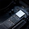 SILICONE (ซิลีโคน) COOLER MASTER THERMAL PAD 1MM (TPY-NDPB-9010-R1)