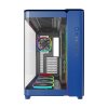 CASE (เคส) MONTECH KING 95 PRO (BLUE)(ATX)