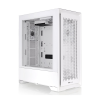 CASE (เคส) THERMALTAKE CTE T500 AIR (SNOW)(E-ATX)