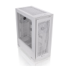 CASE (เคส) THERMALTAKE CTE T500 AIR (SNOW)(E-ATX)