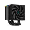 AIR COOLER (ซิงค์ลม) DEEPCOOL AK500 DIGITAL BLACK