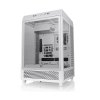 CASE (เคส) THERMALTAKE THE TOWER 500 (SNOW WHITE)(E-ATX)