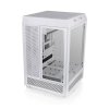 CASE (เคส) THERMALTAKE THE TOWER 500 (SNOW WHITE)(E-ATX)