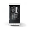 CASE (เคส) HYTE Y40 (BLACK/WHITE)(ATX)