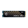 M.2 (เอสเอสดี) MSI SPATIUM M450 500GB PCIe/NVMe GEN4x4