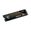 M.2 (เอสเอสดี) MSI SPATIUM M450 500GB PCIe/NVMe GEN4x4