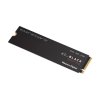 M.2 (เอสเอสดี) WD BLACK SN770 1TB PCIe/NVMe GEN4 (WDS100T3X0E)