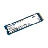 M.2 (เอสเอสดี) KINGSTON NV2 500GB PCIe 4/NVMe M.2 2280 (SNV2S/500G)