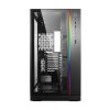 CASE (เคส) LIAN LI O11 DYNAMIC XL ROG (BLACK)(E-ATX)