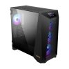 CASE (เคส) MSI MEG PROSPECT 700R (BLACK)(E-ATX)