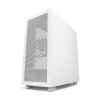 CASE (เคส) NZXT H7 FLOW (MATTE WHITE) (CM-H71FW-01)(ATX)