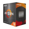 CPU (ซีพียู) AMD AM4 RYZEN 5 5600X 3.7GHz 6C 12T