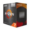 CPU (ซีพียู) AMD AM4 RYZEN 7 5700G 3.8GHz 8C 16T