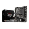 MAINBOARD (เมนบอร์ด)(AM4) MSI A520M-A-PRO