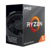 CPU (ซีพียู) AMD RYZEN 5 4500 [AM4]