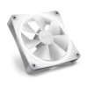 FAN (พัดลม) NZXT F120 RGB DUO TRIPLE PACK (WHITE) : RF-D12TF-W1