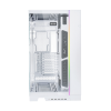 CASE (เคส) LIAN LI O11 DYNAMIC EVO XL (WHITE)(E-ATX)