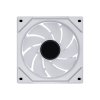 FAN (พัดลม) LIAN LI UNI FAN REVERSE SL-INF INFINITY WHITE