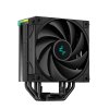 AIR COOLER (ซิงค์ลม) DEEPCOOL AK400 DIGITAL BLACK