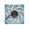 FAN (พัดลม) THERMALTAKE TOUGHFAN 12 TURQUOISE