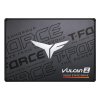 SSD (เอสเอสดี) T-FORCE VULCAN Z 1TB