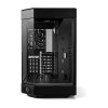 CASE (เคส) HYTE Y60 (BLACK/BLACK)(E-ATX)