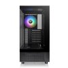 CASE (เคส) THERMALTAKE VIEW 270 TG ARGB (BLACK)(E-ATX)