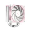 AIR COOLER (ซิงค์ลม) DEEPCOOL AK400 PINK LIMITED EDITION (3Y)